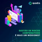 Gestão de riscos