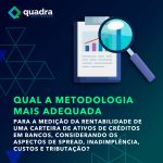 Qual a metodologia mais adequada