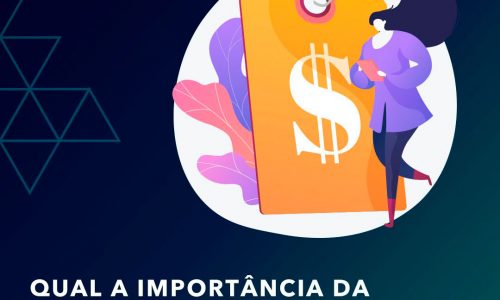 Precificação dos seus produtos